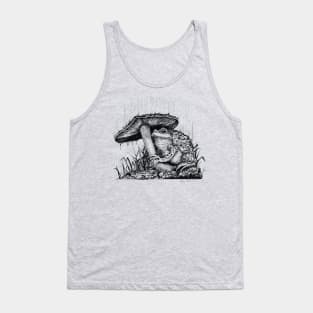 Toad Tank Top